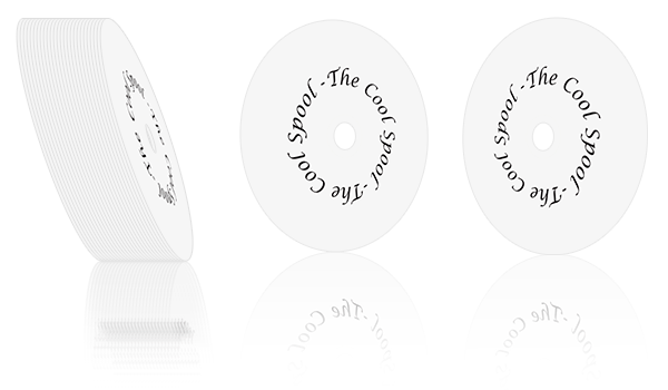 Cool Spool DVD